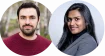 Gopika and Igor Kopie