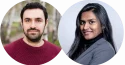 Gopika and Igor Kopie
